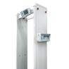 Buy cheap 400 Series Walk-through Body Temperature Scanner for Fever Check from wholesalers
