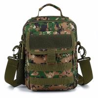Buy cheap OUTDOOR TACTICAL CAMOUFLAGE WATER BOTTLE BAG WATER BOTTLE BAG SPORTS ACCESSORIES product