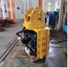 Buy cheap 900kg 360KN Excavator Pile Hammer For Urban Infrastructure Service from wholesalers