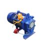 Buy cheap 2000kg KCD Electric Wire Rope Winch Hoist For Construction from wholesalers