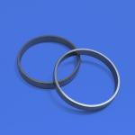 Buy cheap Machinery Spare Part Hard Metal Rings of Wolfram Carbide Material from wholesalers