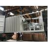 Buy cheap 2 Pallets R404A 39KW Vacuum Cooling Machine Compressor from wholesalers
