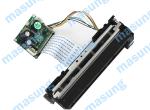 Medical Device Kiosk Printer Module , High Speed USB Thermal Label Printer