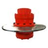 Buy cheap Non Standard Flexible Gear Coupling Brake Disc Transmission Shaft Couplings from wholesalers