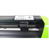 Buy cheap Automatic 264V 1350mm 53 Inch Vinyl Cutter Plotter from wholesalers