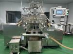 380V 220V 6 Inch Servo Motor Softgel Capsule Filling Machine 5000-100000
