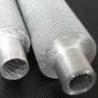 Buy cheap DELLOK Aluminum Fin Tube Certificate 3.1 Cert Serrated Fin Tubes from wholesalers