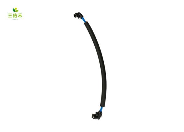Buy cheap Cold Resistant 1.5mm Pitch Automobile Wiring Harness ISO14001 from wholesalers