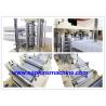 Buy cheap Jumbo Roll Napkin Embossing Machine , 3000 pieces / Min Tissue Paper Production Machine from wholesalers