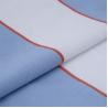 Buy cheap Breathable And Sweat-Absorbent Good Texture Healthy Striped Knit Fabric For Casual Wear from wholesalers