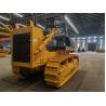 Buy cheap Crawler-Type Shantui SD32 Bulldozer , 20 Ton Bulldozer , 40 Ton Bulldozer from wholesalers