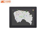 8 10 12 15 Inch IP65 Waterproof Android Windows Industrial Touch Screen Computer