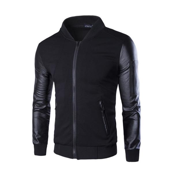 Buy cheap Water Resistance Spring Polyester Cotton Jacket Long Sleeve Windbreaker Coat Mens from wholesalers