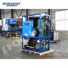 Buy cheap 1250 KG Small Capacity 3 Ton Ice Tube Making Machine with Video Outgoing-Inspection from wholesalers