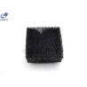 Buy cheap Eastman Auto Cutter Bristle Brush 100x100x42mm Poly Material Blue And Black Color from wholesalers