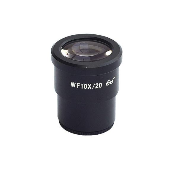 Buy cheap High Eye Point Microscope Spare Parts Wide Field View For Sereo Microscope from wholesalers