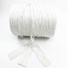 Buy cheap Cable Filling White PP Filler , 2mm 18KD 3mm 30KD Fibrillated Polypropylene Filler from wholesalers