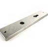 Buy cheap CNC Machining 0.05mm TS 16949 Sheet Metal Stamping Parts from wholesalers