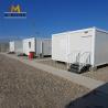 Buy cheap Modular Prefab Camp Ready Made Labour Quarters from wholesalers