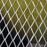 Buy cheap Woven Twill Weave Punching Hole Mesh RDW Aluminum Expanded Metal from wholesalers