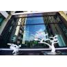 Buy cheap Color Painted Metal Animal Statues White Baking Varnish For Hotel Ornaments from wholesalers