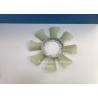 Buy cheap Fan ISUZU Engine Parts For TFR TFS 4JA1 JAC 4DA1 8-94117866-0 from wholesalers