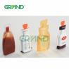 Buy cheap Honey Plastic Automatic Ampoule Filling Sealing Machine 6.5kw 220V/380V 50HZ from wholesalers