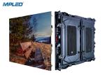 Giant Outdoor LED Displays screen SMD2727 landmark billboards