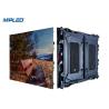 Buy cheap Giant Outdoor LED Displays screen SMD2727 landmark billboards from wholesalers