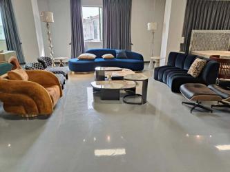 Dongguan OE HOME Furniture Co., Ltd.