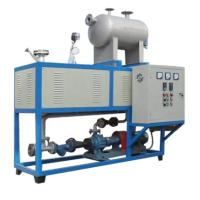 Buy cheap Explosion Proof Electric Thermal Oil Heater Corrosion Resistant 380V product