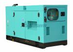 80kVA Perkins Soundproof Generator