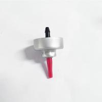 Buy cheap Lightweight 20mm Gas Lighter Refill Valve product