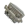 Buy cheap 433+700-100mhz anti fpv 2 bands anti drone 1km 2 Band Anti FPV Device Fixational Drone 800MHz＋1.2GHz from wholesalers