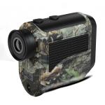 F1000m High Precision Golf Rangefinder 6.5X Zoom Slope Compensation Tournament