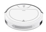 Household Auto Floor Vacuum Cleaner Robot With Mobile Phone APP Remote Control