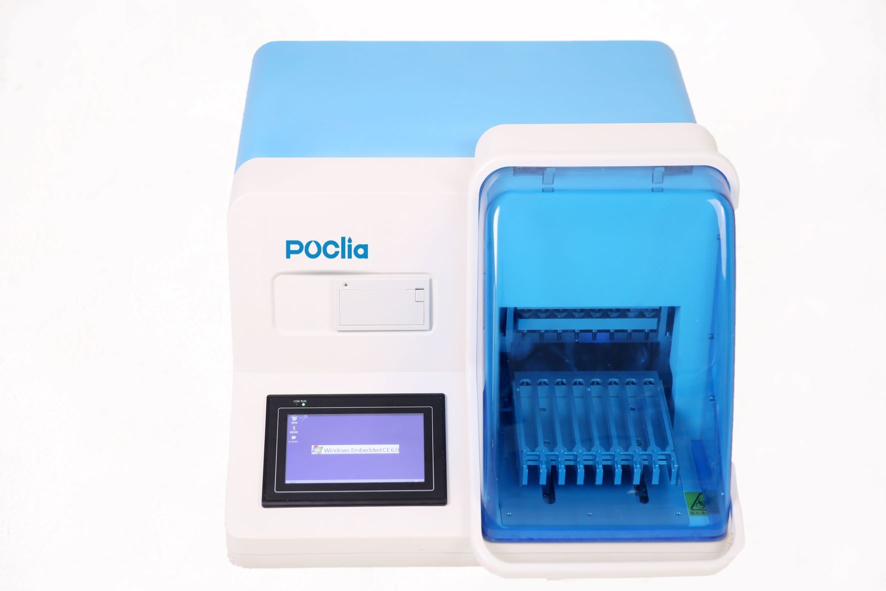 CE TT3 Thyroid Test For Chemiluminescence Immunoassay Analyzer IVD Reagents