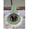 Buy cheap Refractory Plastic Materials(Green Mud ）for Industrial Furance and Ladle from wholesalers
