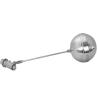 Buy cheap 1/4 Inch - 4 Inch Floating Ball Valve For Water Tank from wholesalers
