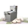 Buy cheap Fresh Sweet Corn Shredder Machine Professional Frozen Cassava Cutting Machine from wholesalers