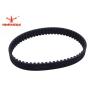Buy cheap 1210-012-0026 Auto Spreader Spare Parts For XLS50 Gerber Timing Toothed Belt from wholesalers