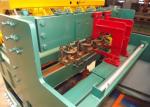 CNC Concrete Ladder Brick Force Wire Making Machine 380v 50hz Capacity 160 KVA