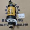 Buy cheap Backhoe Loader Spare Parts Filter 87494328 84475948 For 580N 580SN 590SN from wholesalers