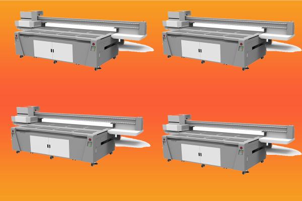 Buy cheap Powerful UV Printer For Photo Print Power Supply 50Hz/60Hz And 4130 X 2000 X 1300mm Equipmentdimension from wholesalers