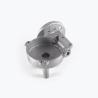 Buy cheap Aluminum Worm Gear Box Die Casting Parts Turbine Micro Speed Reducer from wholesalers