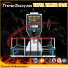 Buy cheap VR Infinite Space Virtual Reality Walking Platform 360° Single Player For Mall Center from wholesalers