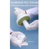 Buy cheap 1000ml Empty HDPE Laboratory Reagent Bottle Narrow Mouth Acid Resistance from wholesalers