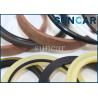 Buy cheap 1543306C1 Bucket Sealing Kit 621B 621C Cylinder Repair Kits For Loader Case Construction from wholesalers