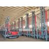 Buy cheap 400m Crawler Mounted Full Hydraulic Water Well Drilling Rig from wholesalers