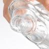Buy cheap Classic Clear 375ml 500ml 750ml 700ml Whisky Whiskey Brandy Tequila Spirits Liquor Glass Vodka Bottle for Gin from wholesalers
